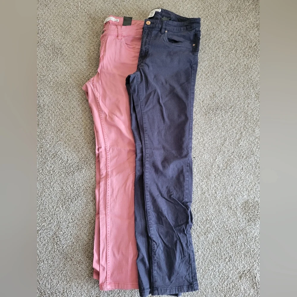 Gap &  HM pants - Picture 4 of 5
